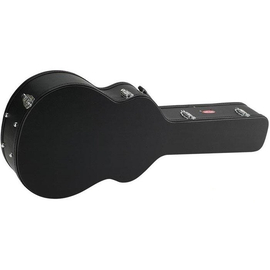 Футляр для глибокої вестерн-гітари STAGG GCA-DB, image 